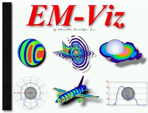 EM-Viz, By Marietta Scientific, Inc., Now in release verion 1.0